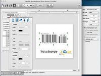 iWinSoft Barcode Maker for Mac iWinSoft Barcode Maker for Mac