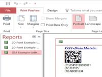 Data Matrix Font and Encoder Suite Data Matrix Font and Encoder Suite