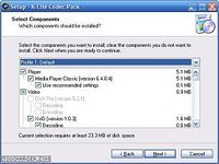 KLCODEC EMULE SCARICA