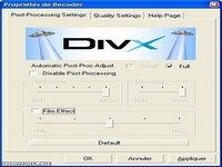DivX DivX
