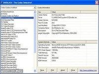 SHERLOCK - The Codec Detective! SHERLOCK - The Codec Detective!