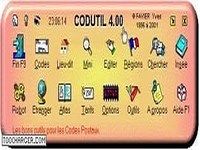 CodUtil CodUtil