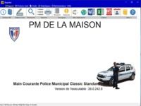 Police Municipale Classic Police Municipale Classic