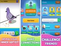 Draw something with friends Draw something with friends