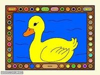 Coloring Book Coloring Book
