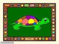 Coloring Book III: Animals Coloring Book III: Animals