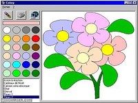 Colory Colory