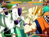 Dragon Ball FighterZ Dragon Ball FighterZ