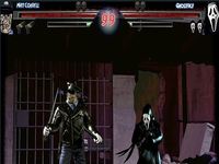 Terrordrome Terrordrome