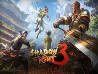 Shadow Fight 3 Android Shadow Fight 3 Android
