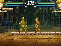 JOJO'S BIZZARE ADVENTURE: LAST STAND JOJO'S BIZZARE ADVENTURE: LAST STAND