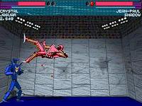 One must fall 2097 One must fall 2097