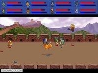Little Fighter II Little Fighter II