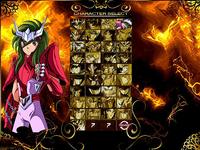 Saint Seiya Ultimate Cosmo Saint Seiya Ultimate Cosmo