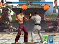 Tekken Android Tekken Android