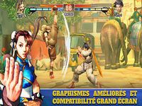 Street Fighter IV Champion Edition Android Street Fighter IV Champion Edition Android