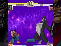 Harambe VS Capcom Harambe VS Capcom