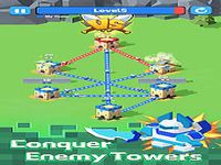 Conquer the Tower Conquer the Tower