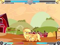 Fighting is Magic: Tribute Edition Fighting is Magic: Tribute Edition
