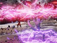 Jump Force Jump Force