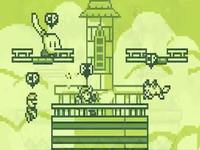 Super Smash Land Super Smash Land