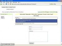 Sayop - Comments manager Sayop - Comments manager