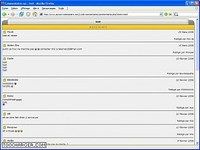 J-Web Commentaires J-Web Commentaires