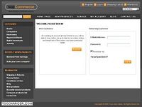 nopCommerce nopCommerce