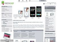 Prestashop Prestashop