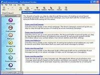 Dynamic Mail Communicator Dynamic Mail Communicator