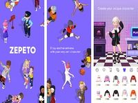 Zepeto Zepeto