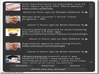 TweetZ TweetZ
