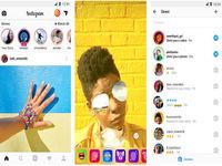 Instagram Android Instagram Android