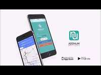 ADDNUM: Event Invitation Card & Route Navigation ADDNUM: Event Invitation Card & Route Navigation