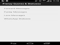 Frenzy Quotez and Statuzes Frenzy Quotez and Statuzes