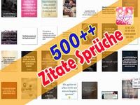 Zitate Sprüche Zitate Sprüche