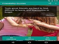 Friendship Quotes Friendship Quotes
