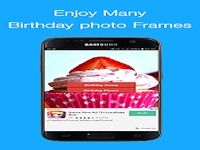Cadres photo Happy Birthday Cadres photo Happy Birthday