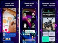 Amino IOS  Amino IOS