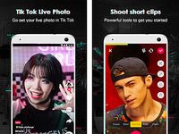 TikTok Lite TikTok Lite