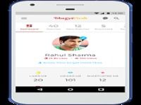 BhagyaVivah - Matrimonial BhagyaVivah - Matrimonial