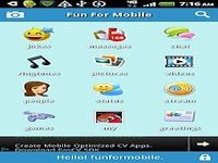 FunForMobile Ringtones & Chat FunForMobile Ringtones & Chat