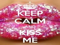 Keep Calm Messenger Sticker Keep Calm Messenger Sticker