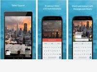 Periscope Android Periscope Android