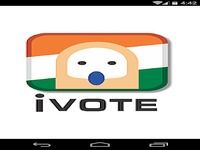 IVote - Official ECI App IVote - Official ECI App