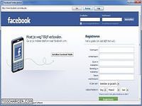 Facebook Photo Backup Facebook Photo Backup