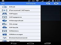 VPops - Private Social Network - VPeeps VPops - Private Social Network - VPeeps