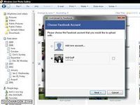LiveUpload for Facebook LiveUpload for Facebook