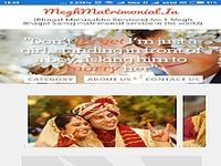 Megh Matrimonial Megh Matrimonial