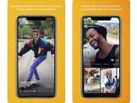 IGTV Android IGTV Android